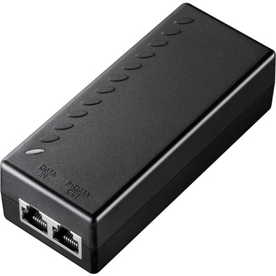 Адаптер PoE Cudy Iнжектор POE200, 30W Gigabit PoE+/PoE Injector