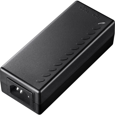 Адаптер PoE Cudy Iнжектор POE200, 30W Gigabit PoE+/PoE Injector