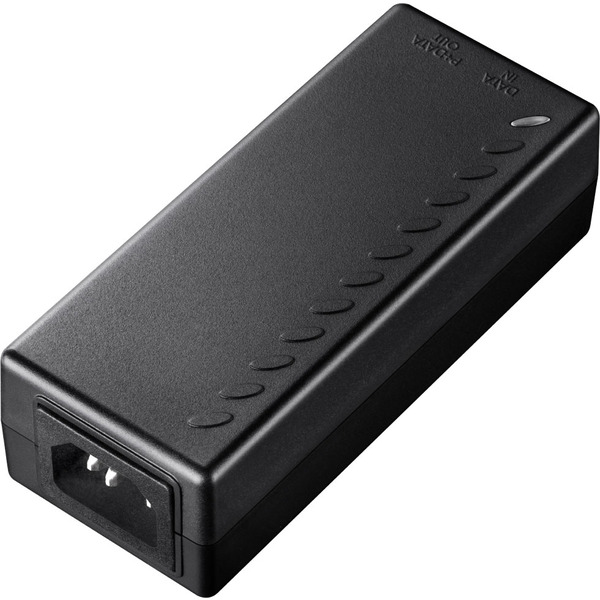 Адаптер PoE Cudy Iнжектор POE200, 30W Gigabit PoE+/PoE Injector