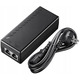 Адаптер PoE Cudy Iнжектор POE200, 30W Gigabit PoE+/PoE Injector