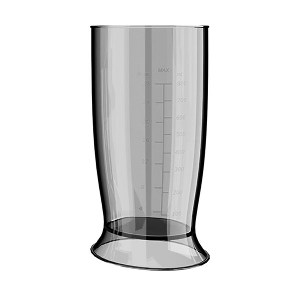 Блендер AIWA Kenkiri ABL-1500  ручний 1500Вт/ 40 швидк./ TURBO/ чаша для змішування 800мл/ чорний