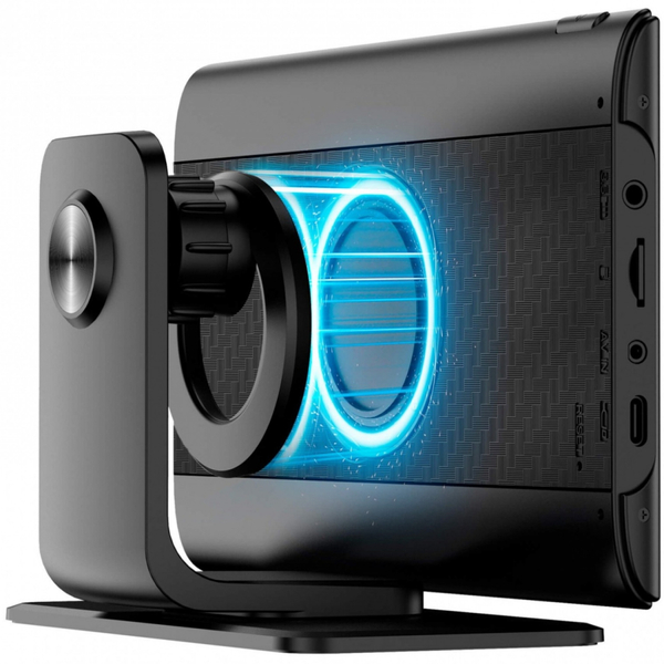 Автомобільний монітор Aspiring Auto Play 1