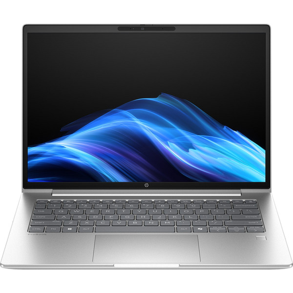 Ноутбук HP ProBook 4 G1ah 14 Pike Silver (AW7H4AV_V1)