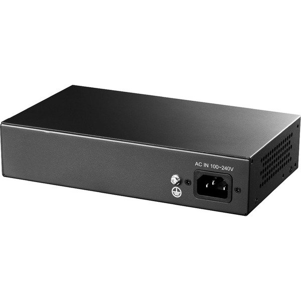 Комутатор Cudy FS1016, 16 портовий 10/100M, металевий корпус