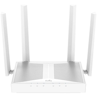 Бездротовий маршрутизатор (роутер) Cudy WR3000E