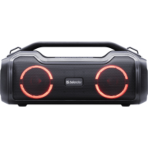 Портативна колонка Defender Beatbox 50 (65950)