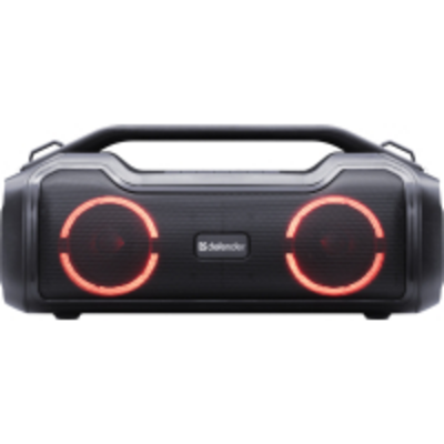 Портативна колонка Defender Beatbox 50 (65950)