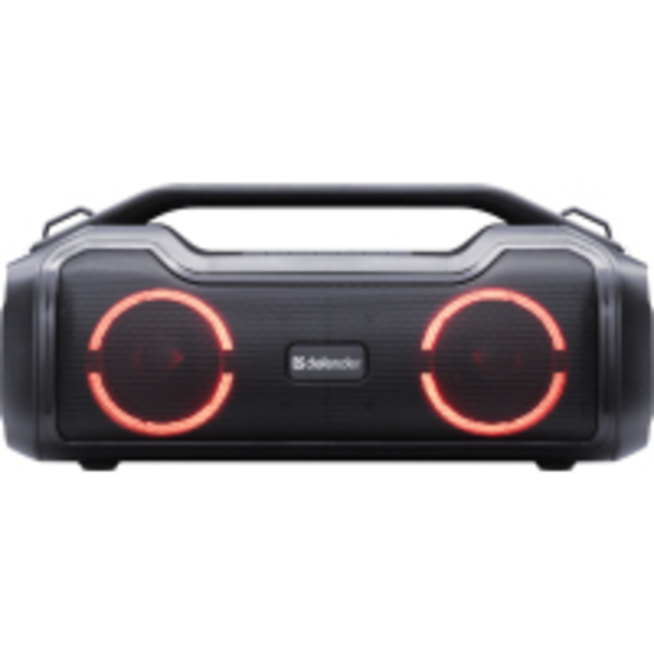 Портативна колонка Defender Beatbox 50 (65950)