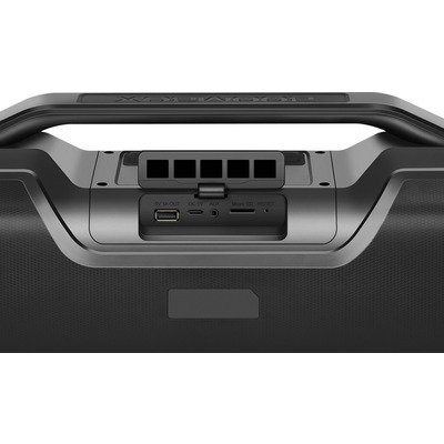 Портативна колонка Defender Beatbox 50 (65950)