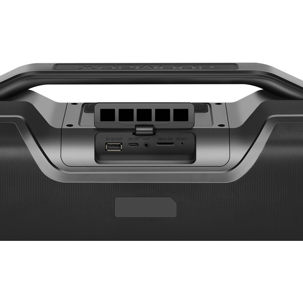 Портативна колонка Defender Beatbox 50 (65950)