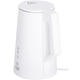 Електрочайник Adler AD 1345 white 1850-2200Вт/ 1.7л/ STRIX/ встановлення температури/