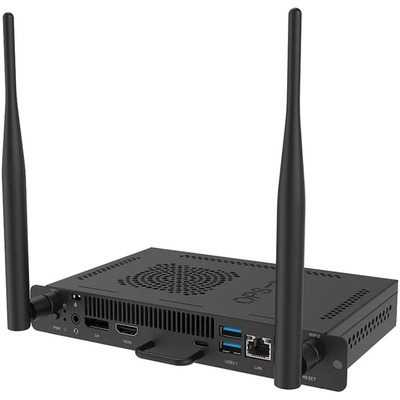 Неттоп BenQ 5A.F9630.4F2