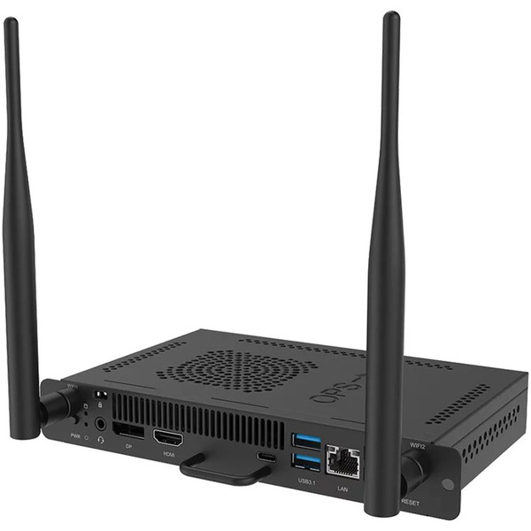 Неттоп BenQ 5A.F9630.4F2