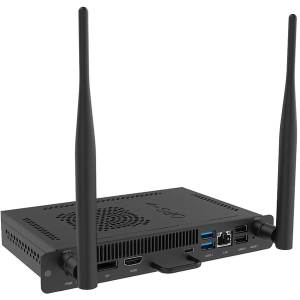 Неттоп BenQ 5A.F9630.4F2