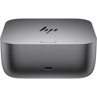 Док-станція для ноутбука HP Thunderbolt 4 Ultra 280W G6 Dock (AW5M5UT)