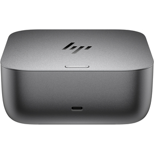 Док-станція для ноутбука HP Thunderbolt 4 Ultra 280W G6 Dock (AW5M5UT)