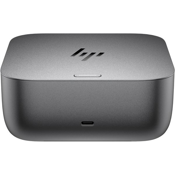 Док-станція для ноутбука HP Thunderbolt 4 Ultra 280W G6 Dock (AW5M5UT)