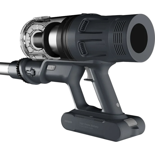 Пилосос Aiwa ZenkaiSui Evo 4 PetCare AVC-620