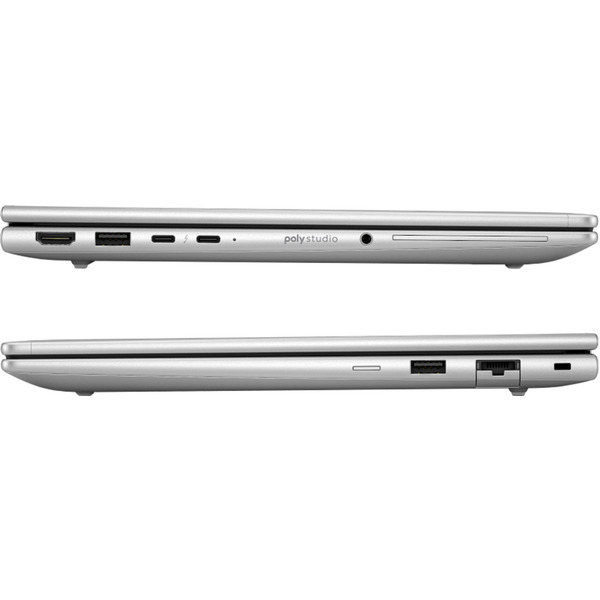 Ноутбук HP EliteBook 6 G1i 13 Pike Silver (AU7N7AV_V3)