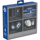Ігрова гарнітура SteelSeries Arctis Nova 3P Wireless MultiPlatform White