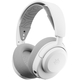 Ігрова гарнітура SteelSeries Arctis Nova 3P Wireless MultiPlatform White
