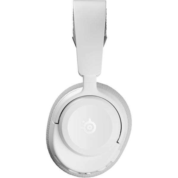 Навушники SteelSeries Arctis Nova 3P Wireless MultiPlatform White
