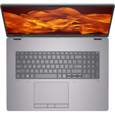 HP ZBook Fury G1i 18" WQXGA, 500n/U9 285HX (5.5)/64Gb/SSD2Tb/RTX PRO 3000,12GB/FPS/Підсв/DOS