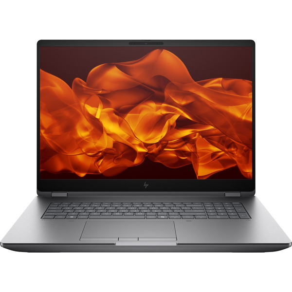 Ноутбук HP ZBook Fury G1i 18 (5F9W7ES)