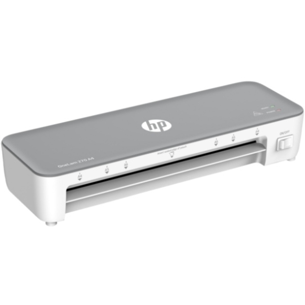 Ламінатор HP OneLam 270 A4