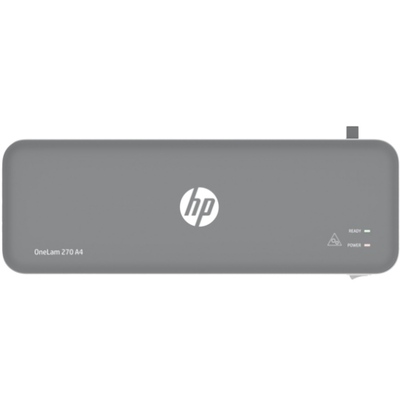 Ламінатор HP OneLam 270 A4
