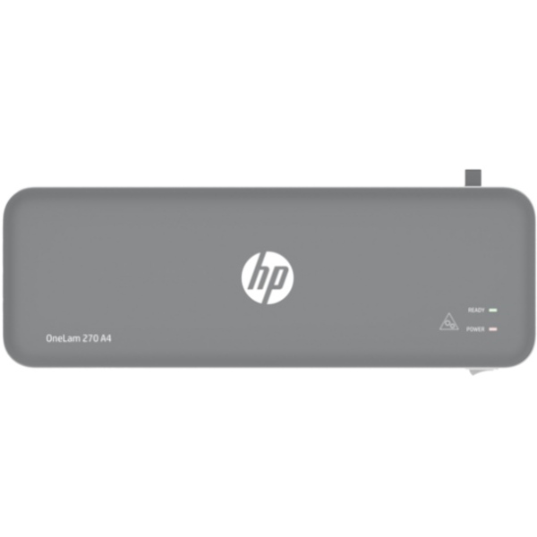 Ламінатор HP OneLam 270 A4