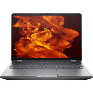 HP ZBook Fury G1i 16" WUXGA, 400n/U9 285HX (5.5)/64Gb/SSD1Tb/ RTX PRO 1000, 8GB/FPS/Підсв/DOS