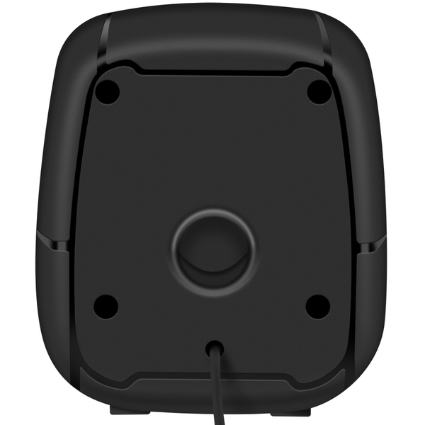 Комп'ютерні колонки 2.0 Defender J2, 6Вт, підсвітка, USB, чорна