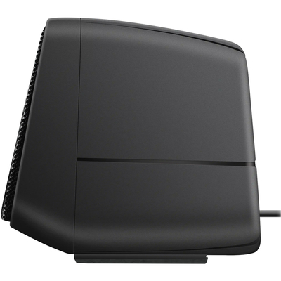 Акустична система 2.0 Defender J2, 6Вт, підсвітка, USB, чорна