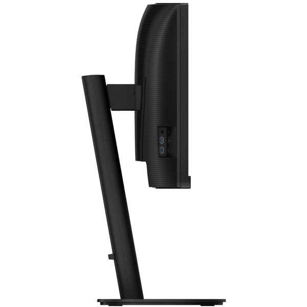 TFT 34" Philips 34B2U3600C, WQHD, VA, 120Гц, вигн., HDMI, DP, USB-C, RJ-45, USB-hub, HAS, чорний