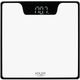 Ваги напольні Adler AD 8174 white електронні/ 180кг/ 2хААА/ автовимкнення