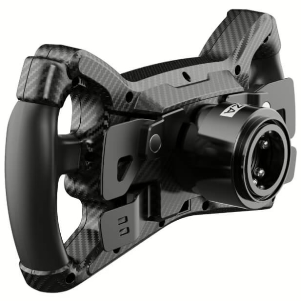 Кермо MOZA Racing KS Steering for PC, 30см., 10кн., RGB