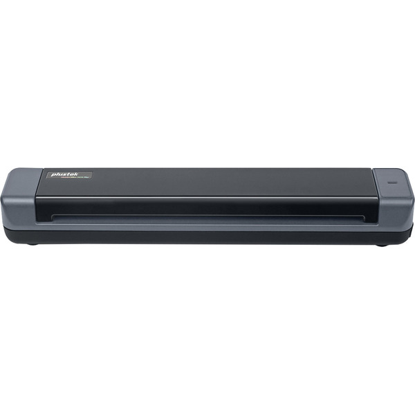 Сканер A4 Plustek MobileOffice S410 Plus (600dpi USB портативний протяжний)