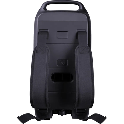 Акустична система 2.0 Defender Boomer 75, 75Вт BT/FM/USB/TF/AUX/LED, чорна