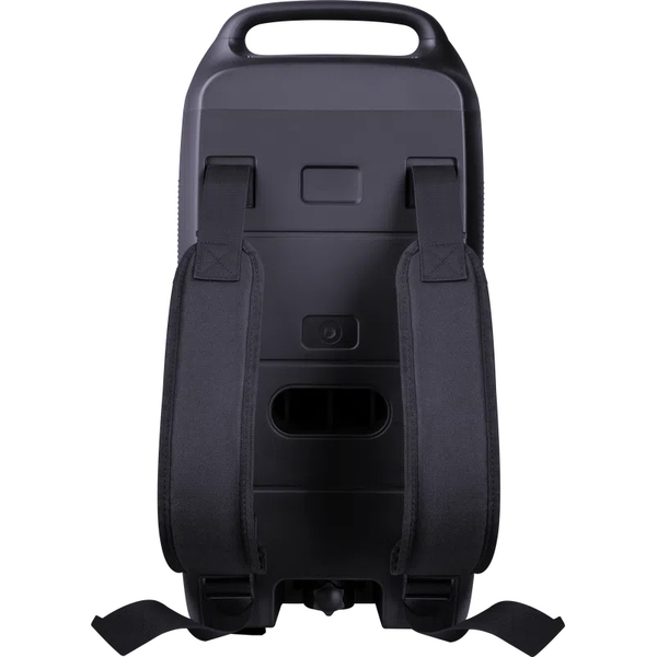 Портативна колонка 2.0 Defender Boomer 75, 75Вт BT/FM/USB/TF/AUX/LED, чорна