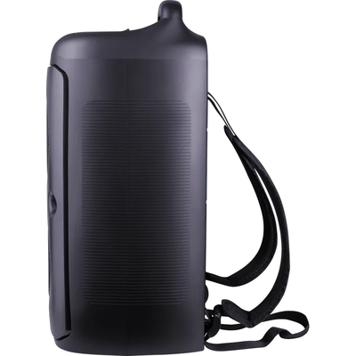 Акустична система 2.0 Defender Boomer 75, 75Вт BT/FM/USB/TF/AUX/LED, чорна