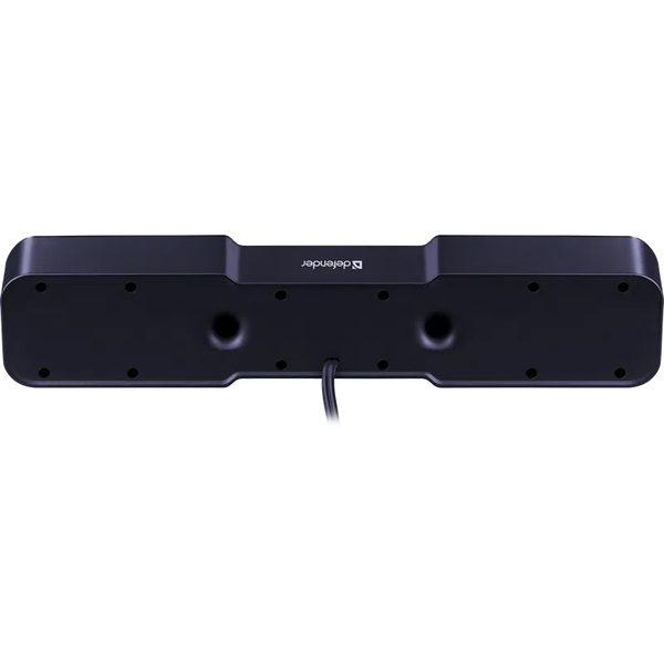 Саундбар 1.0 Defender Z12 6Вт, USB, чорна