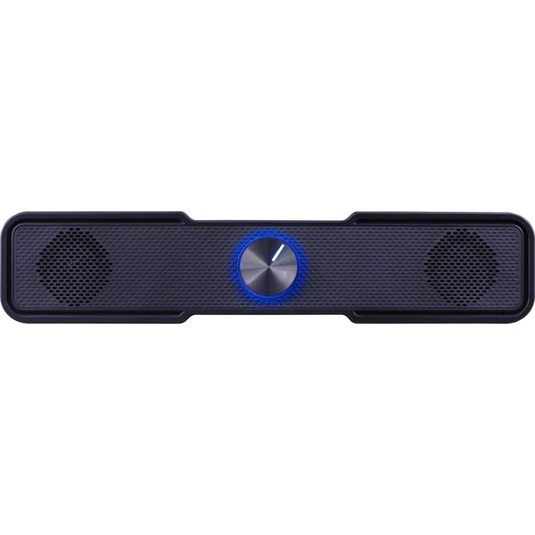 Саундбар 1.0 Defender Z12 6Вт, USB, чорна