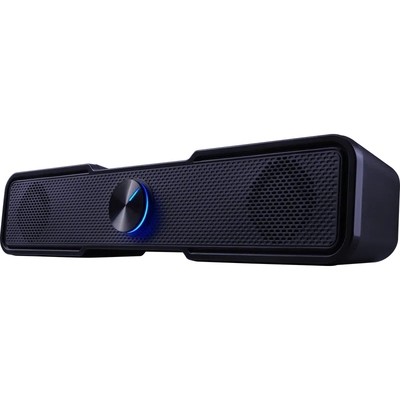 Акустична система 1.0 Defender Саундбар Z12 6Вт, USB, чорна