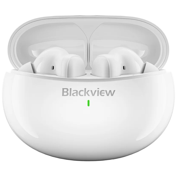 Навушники TWS Blackview AirBuds 30 White