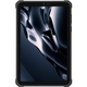 Планшет Oukitel RT3plus 8” HD / 4GB/128GB / G81 / 11000mAh / 16+8Мп / IP69K / LTE Black