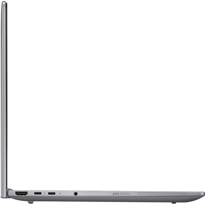 HP ZBook 8 G1i 14" 2.5K, 400n/Ultra9 285H (5.4)/64Gb/SSD1Tb/Intel Arc/FPS/Підсв/DOS