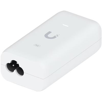 Блок живлення Ubiquiti U-POE 802.3af