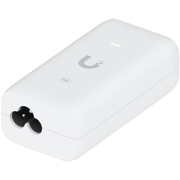 Блок живлення Ubiquiti U-POE 802.3af