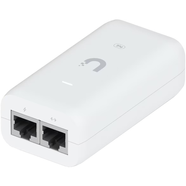 Блок живлення Ubiquiti U-POE 802.3af